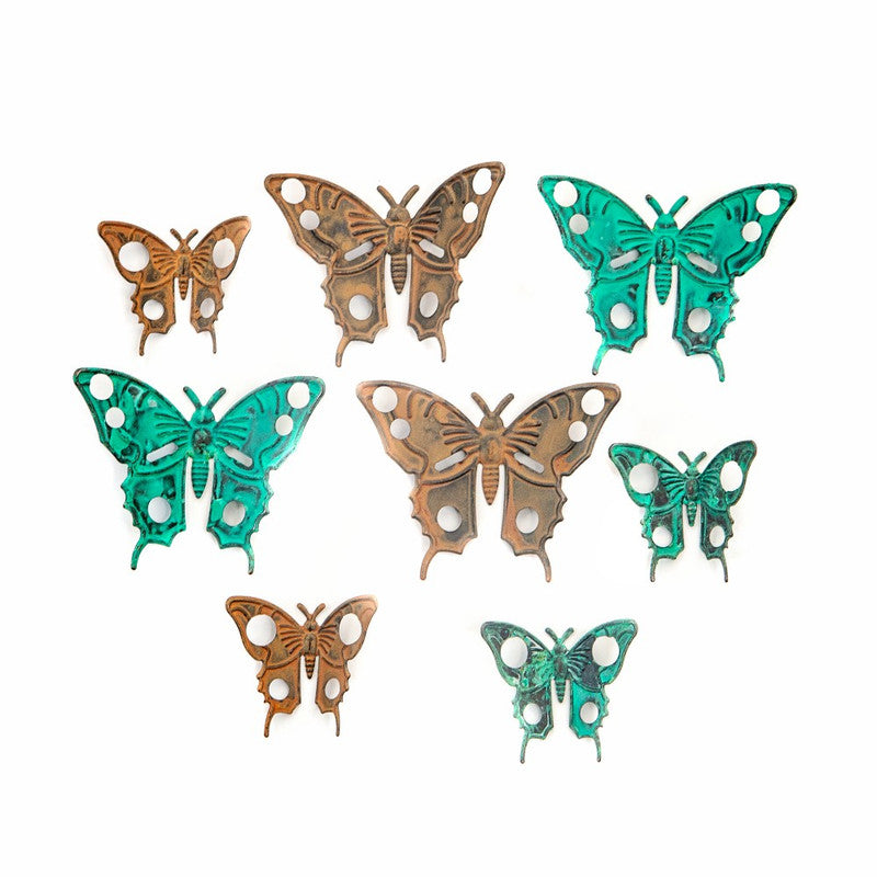 Finnabair Mechanicals Butterflies