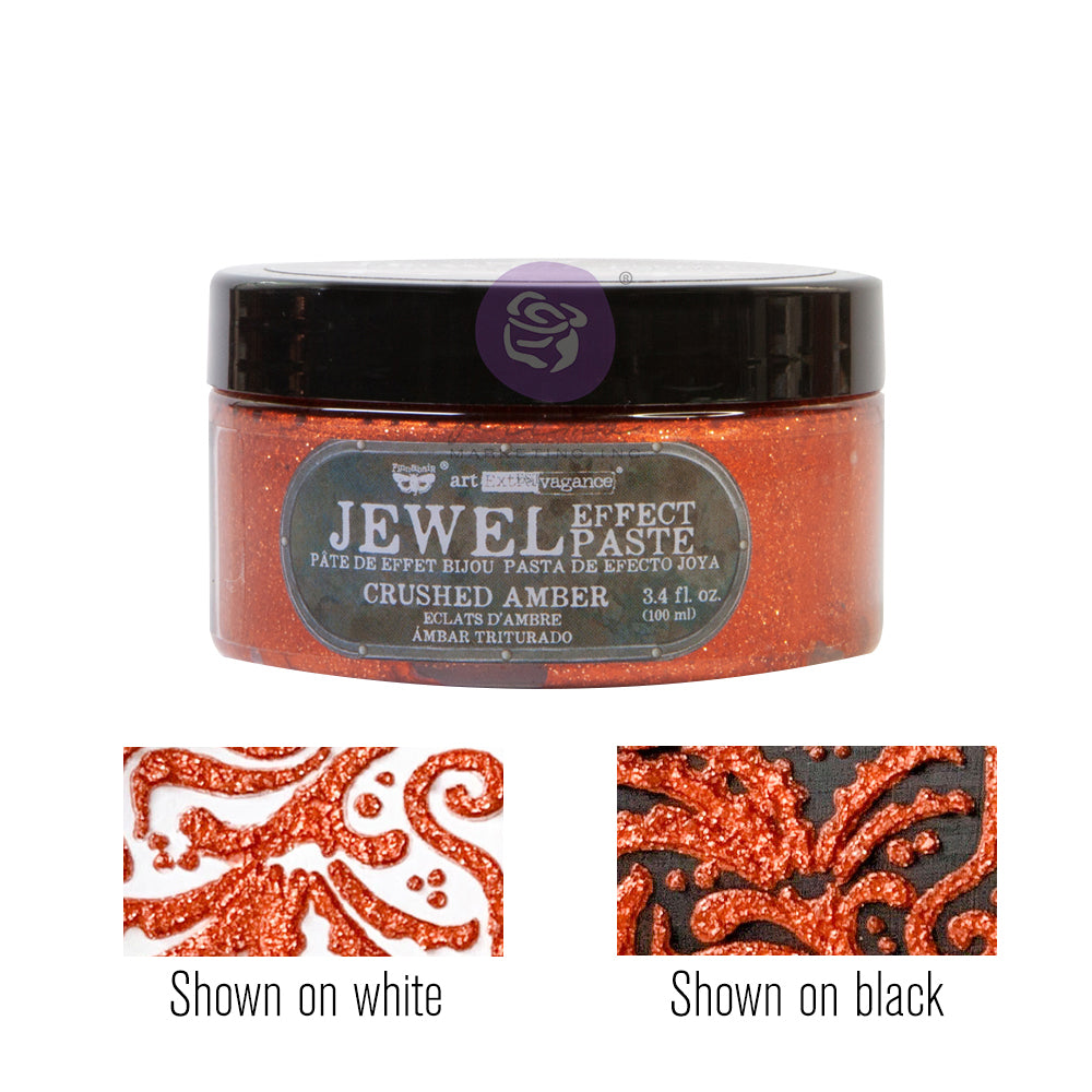 Art Extravagance - Jewel Texture Paste
