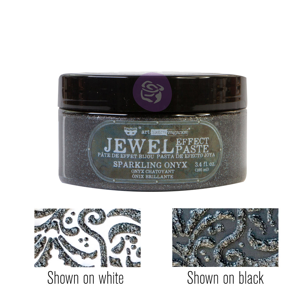 Art Extravagance - Jewel Texture Paste