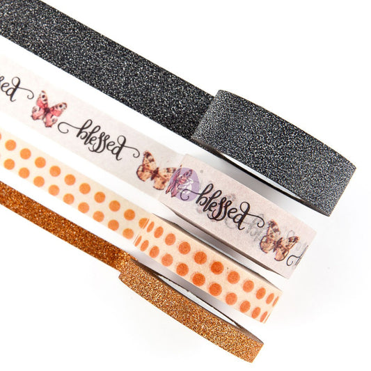 Prima Marketing : Amber Moon Collection - Decorative Tape