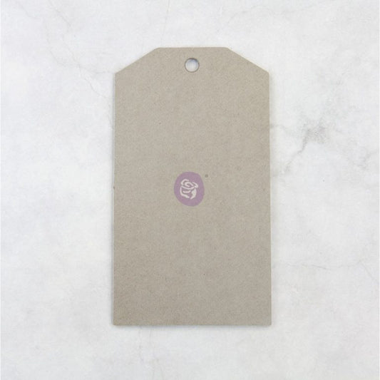 Memory Hardware Self Adhesive Chipboard Tags