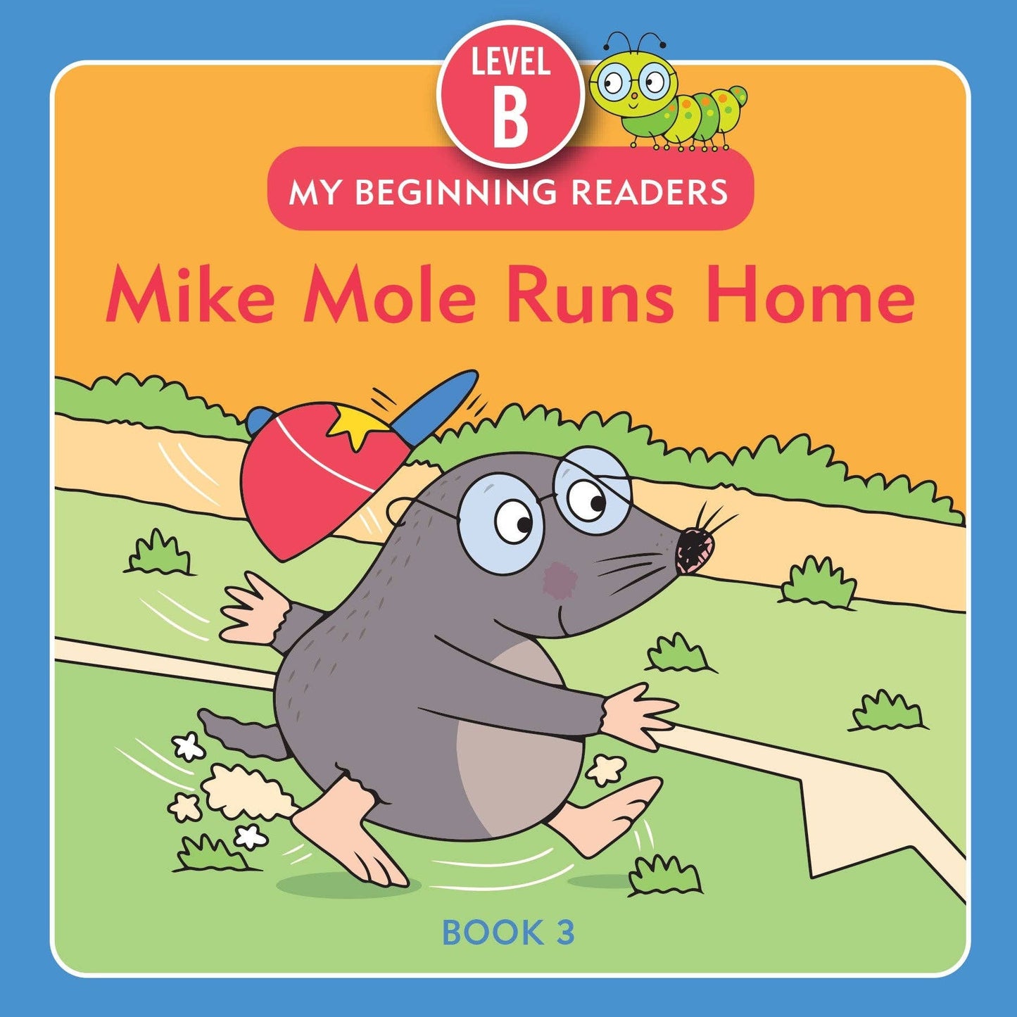 Peter Pauper Press - My Beginning Readers Set: Level B