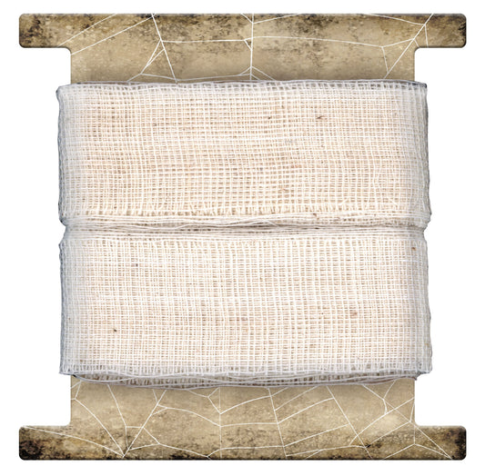 Tim Holtz Idea-ology - Mummy Cloth 6 Yards