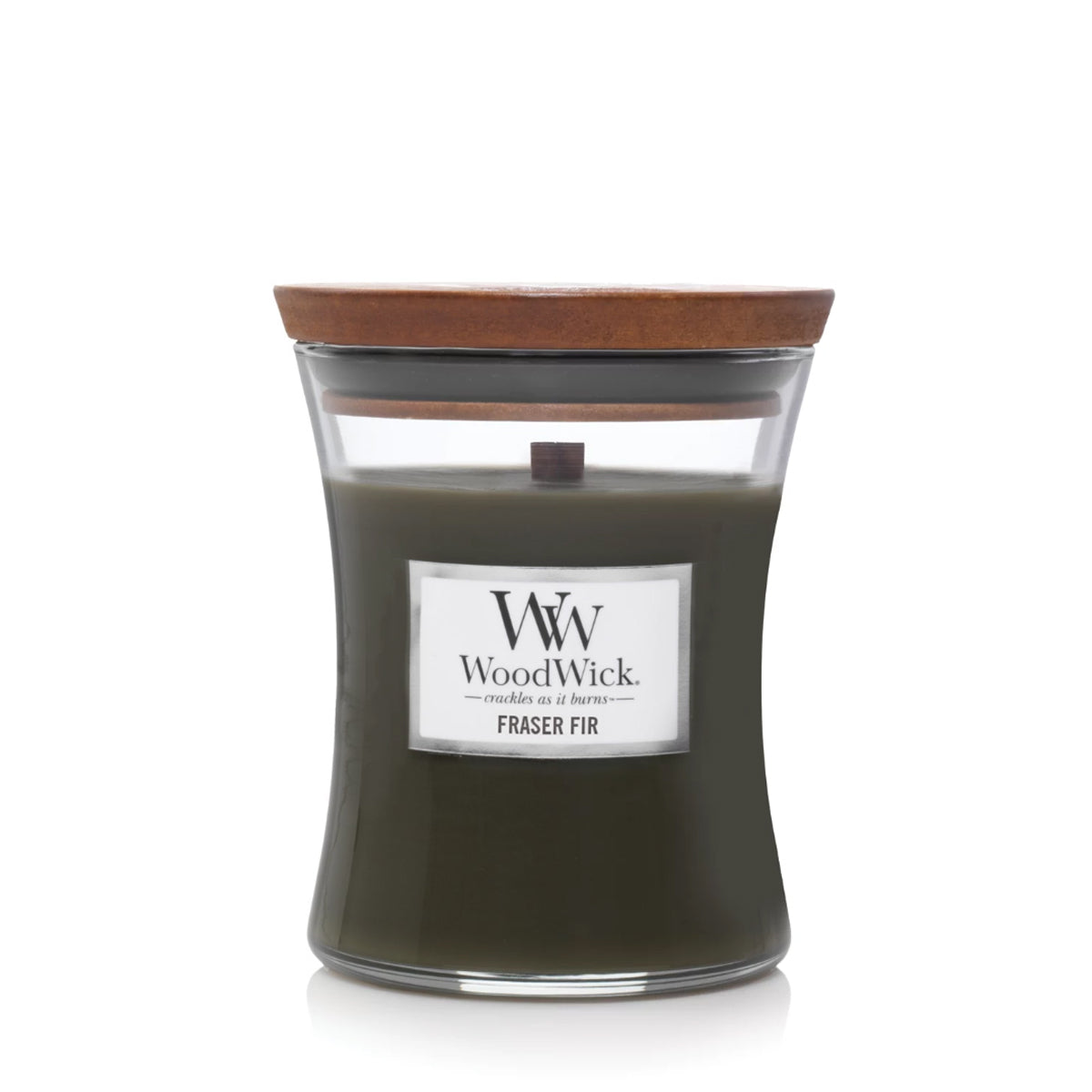 WoodWick Candles - Fraser Fir