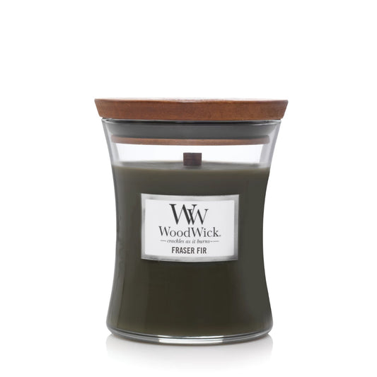 WoodWick Candles - Fraser Fir