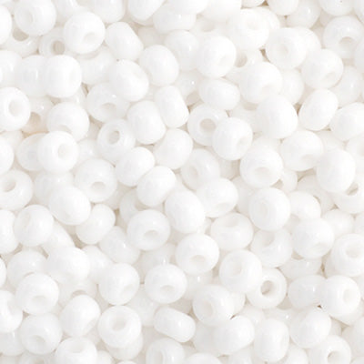 Czech Seed Bead 11/0 23g