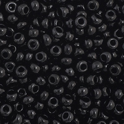 Czech Seed Bead 11/0 23g