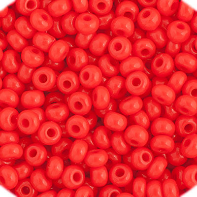 Czech Seed Bead 11/0 23g