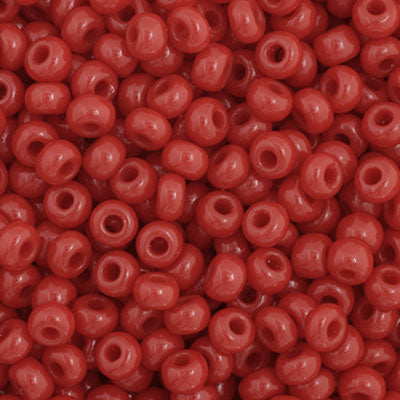 Czech Seed Bead 11/0 23g