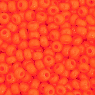 Czech Seed Bead 11/0 23g