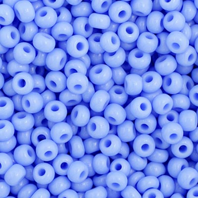 Czech Seed Bead 11/0 23g