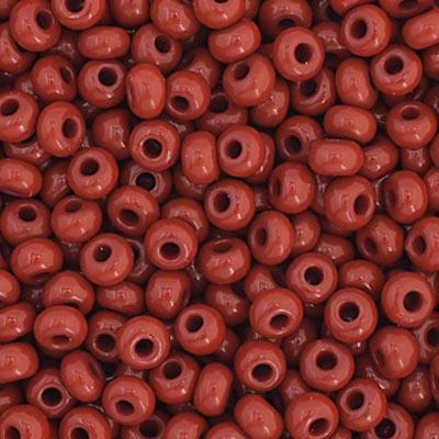 Czech Seed Bead 11/0 23g