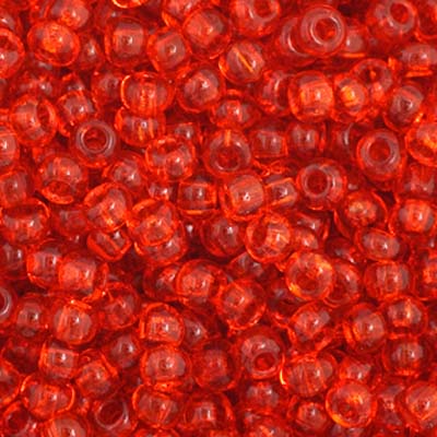 Czech Seed Bead 11/0 23g