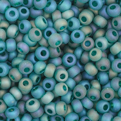 Czech Seed Bead 11/0 23g