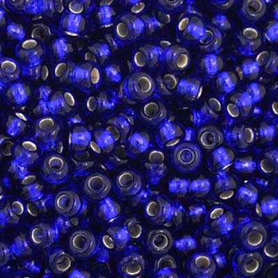 Czech Seed Bead 11/0 23g