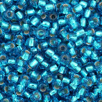 Czech Seed Bead 11/0 23g