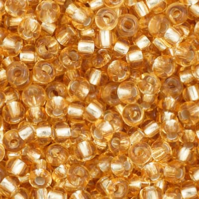 Czech Seed Bead 11/0 23g