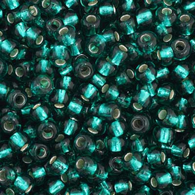 Czech Seed Bead 11/0 23g