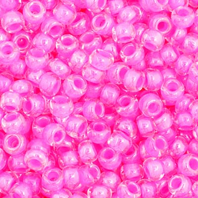 Czech Seed Bead 11/0 23g
