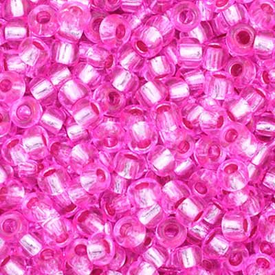 Czech Seed Bead 11/0 23g