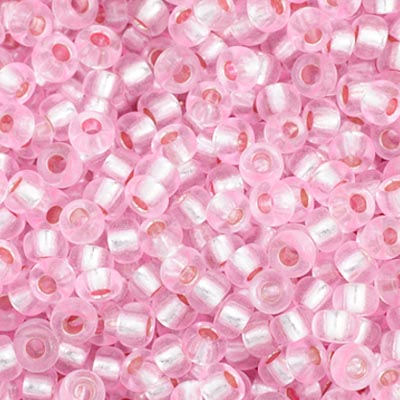 Czech Seed Bead 11/0 23g