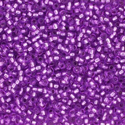 Czech Seed Bead 11/0 23g
