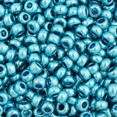 Czech Seed Bead 11/0 23g