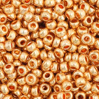 Czech Seed Bead 11/0 23g
