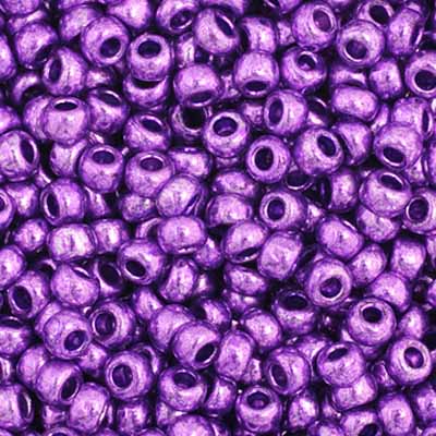 Czech Seed Bead 11/0 23g