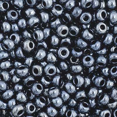 Czech Seed Bead 11/0 23g