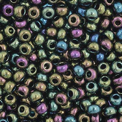 Czech Seed Bead 11/0 23g