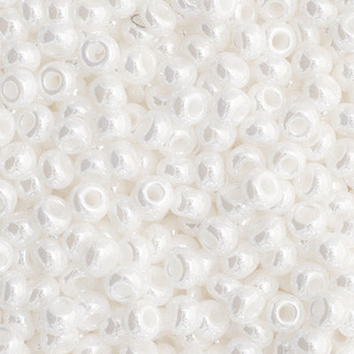 Czech Seed Bead 11/0 23g