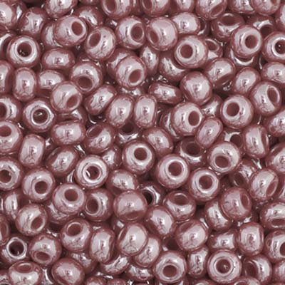 Czech Seed Bead 11/0 23g