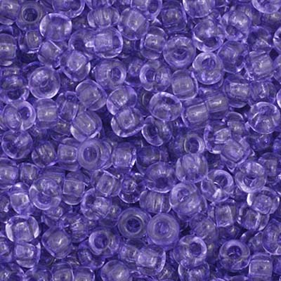 Czech Seed Bead 11/0 23g