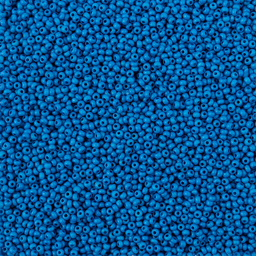 Czech Seed Bead 11/0 23g