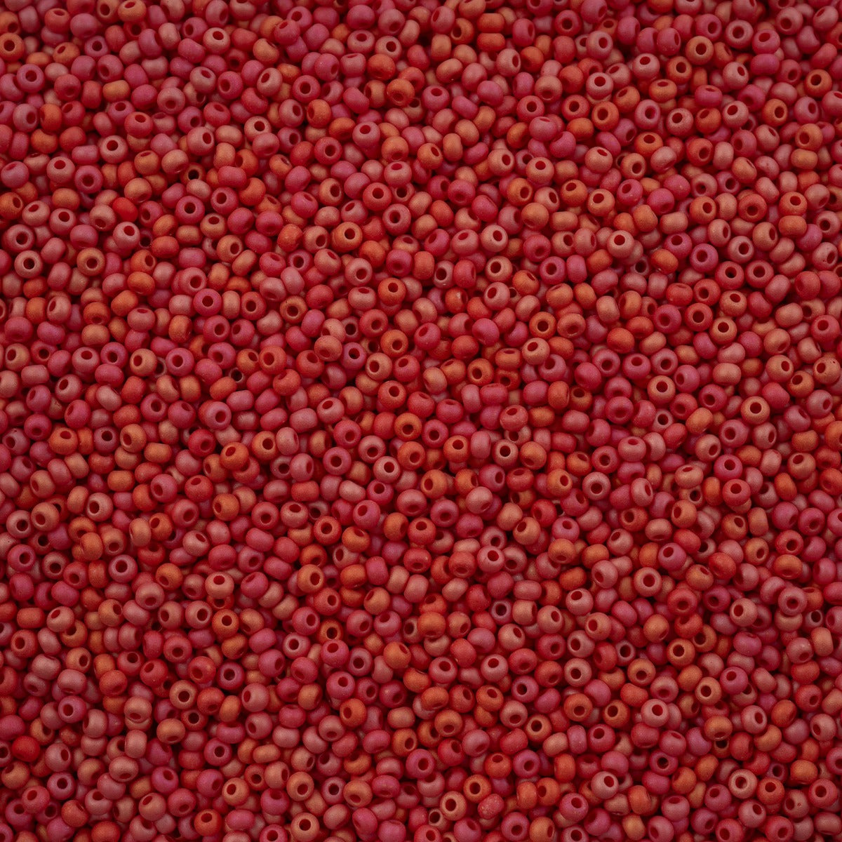 Czech Seed Bead 11/0 23g