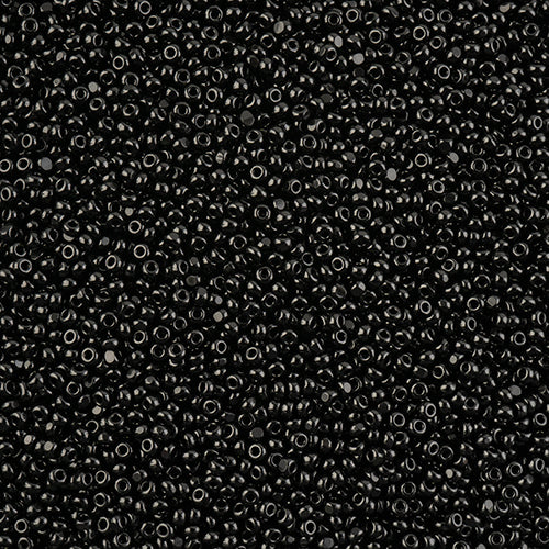 Czech Seed Beads 11/0 13g