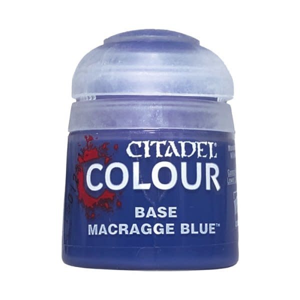 Warhammer Citadel Base Paint - Colour Variety 12ml
