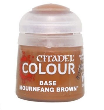 Warhammer Citadel Base Paint - Colour Variety 12ml