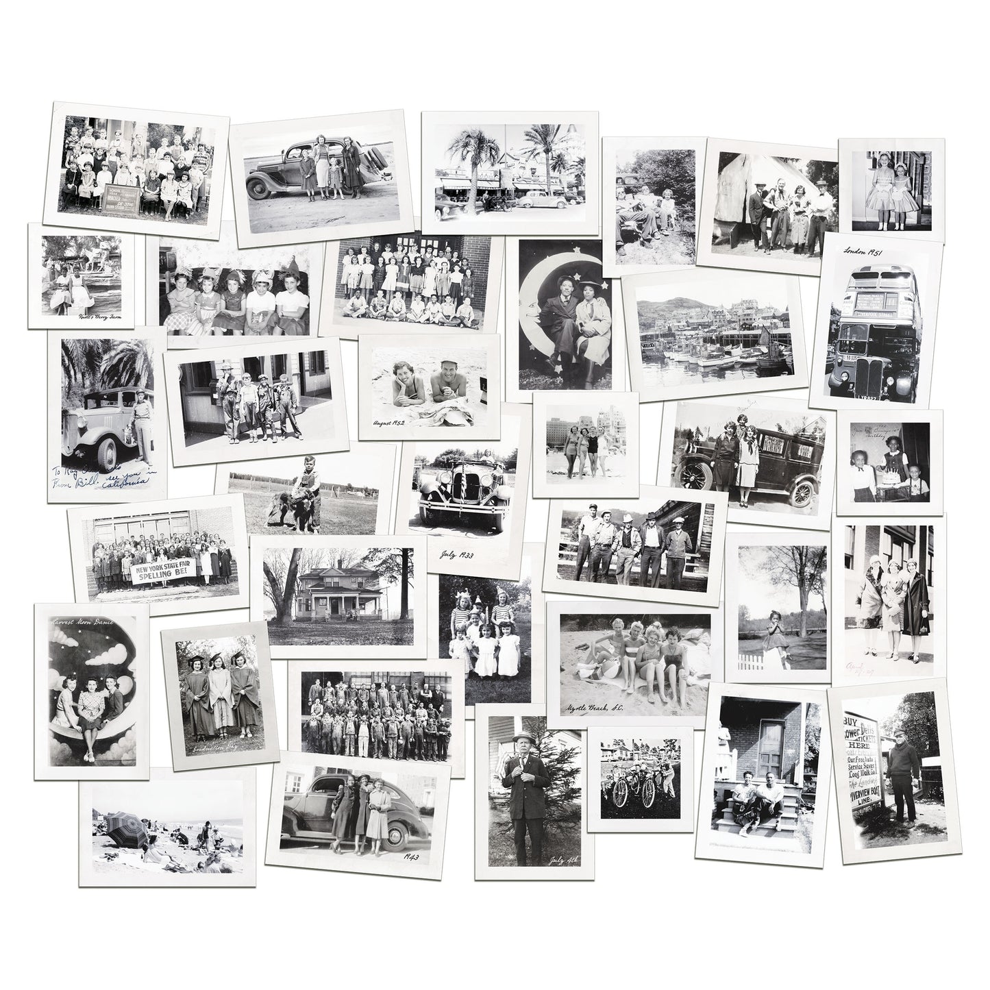 Tim Holtz Idea-ology Snapshots Vol 2