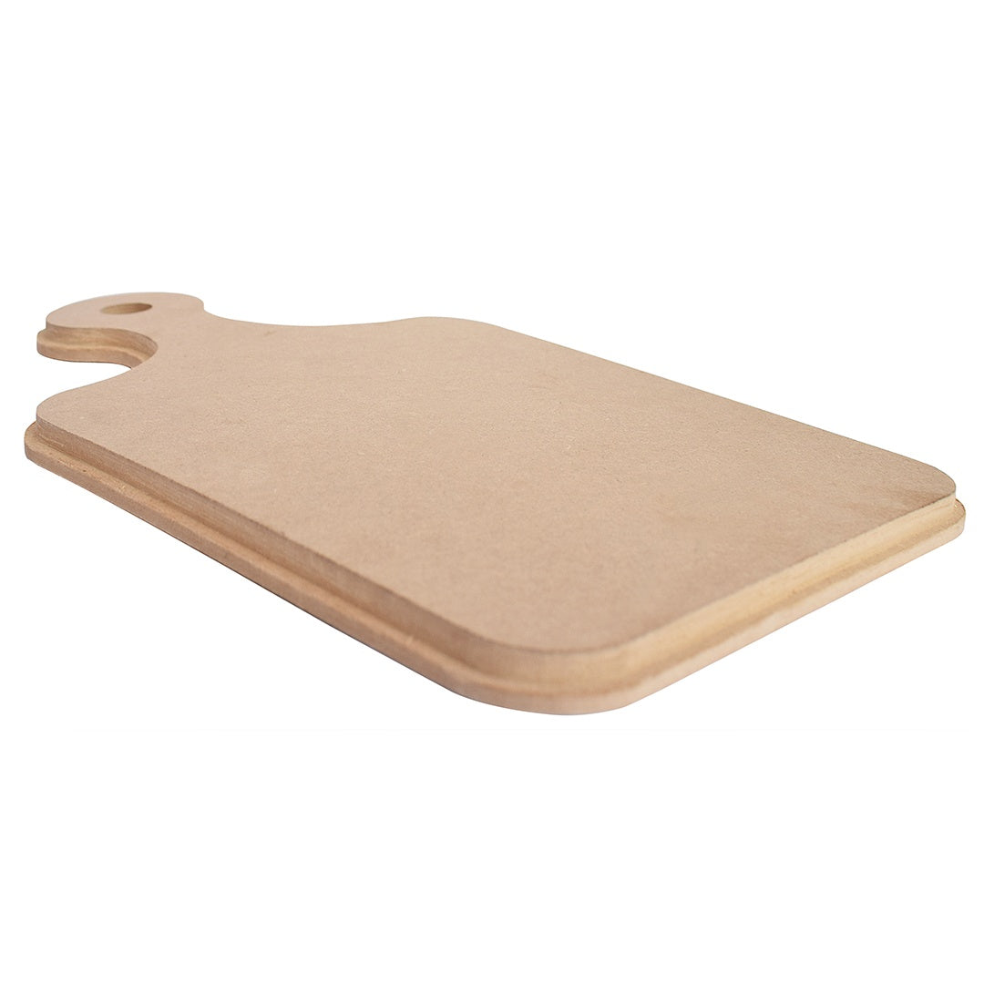 Little Birdie MDF Cutting Board 8.6x15.5"