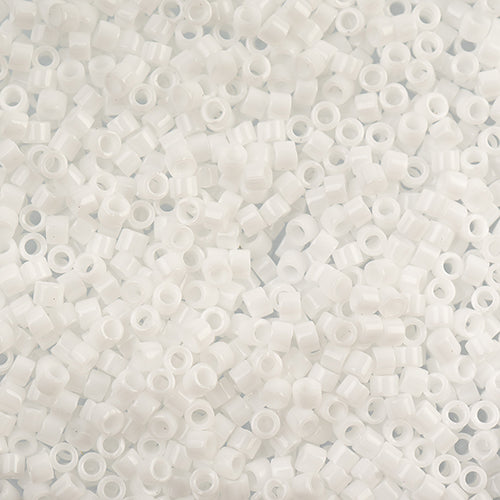 Miyuki Seed Bead 11/0 Opaque 22g