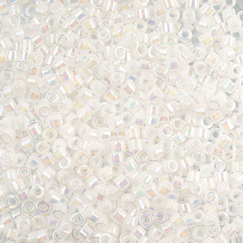 Miyuki Delica 11/0  Opaque Beads