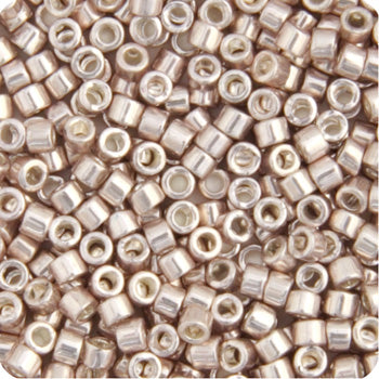 Miyuki Delica 11/0  Opaque Beads