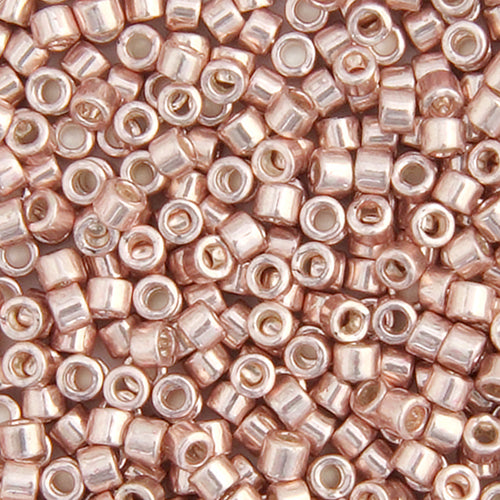 Miyuki Delica 11/0  Opaque Beads