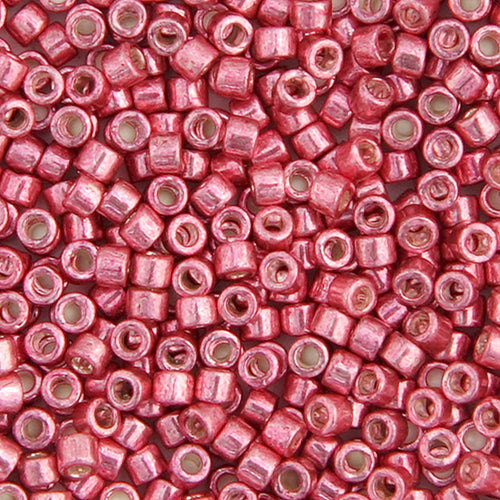 Miyuki Delica 11/0  Opaque Beads