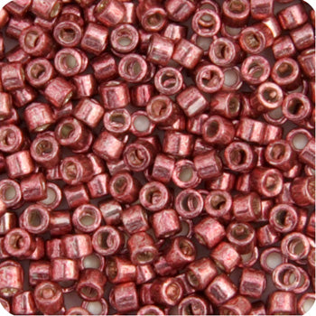 Miyuki Delica 11/0  Opaque Beads