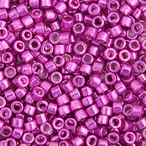 Miyuki Delica 11/0  Opaque Beads