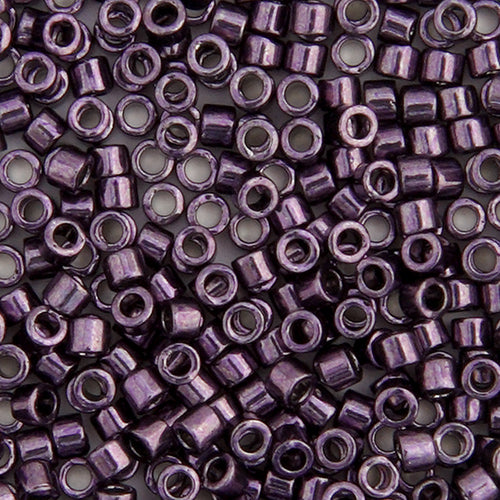 Miyuki Delica 11/0  Opaque Beads