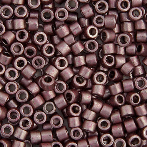 Miyuki Delica 11/0  Opaque Beads